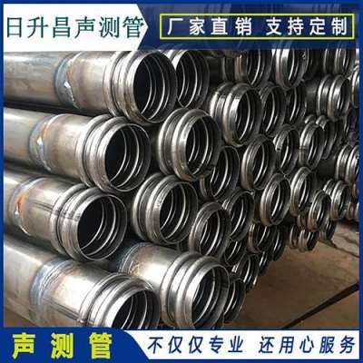 栖霞桥梁桩基声测管的施工工艺流程
