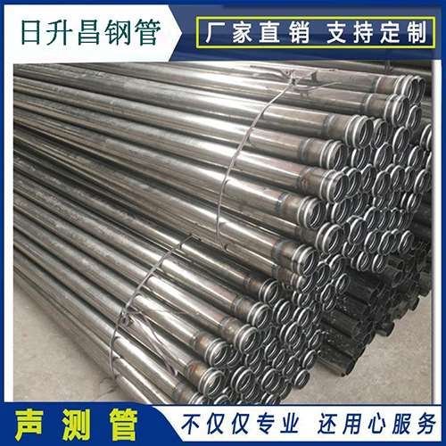 栖霞声测管在桥梁建筑工程中起什么作用？